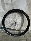 Galusková zapletená kola DT Swiss silnice/cyklokros