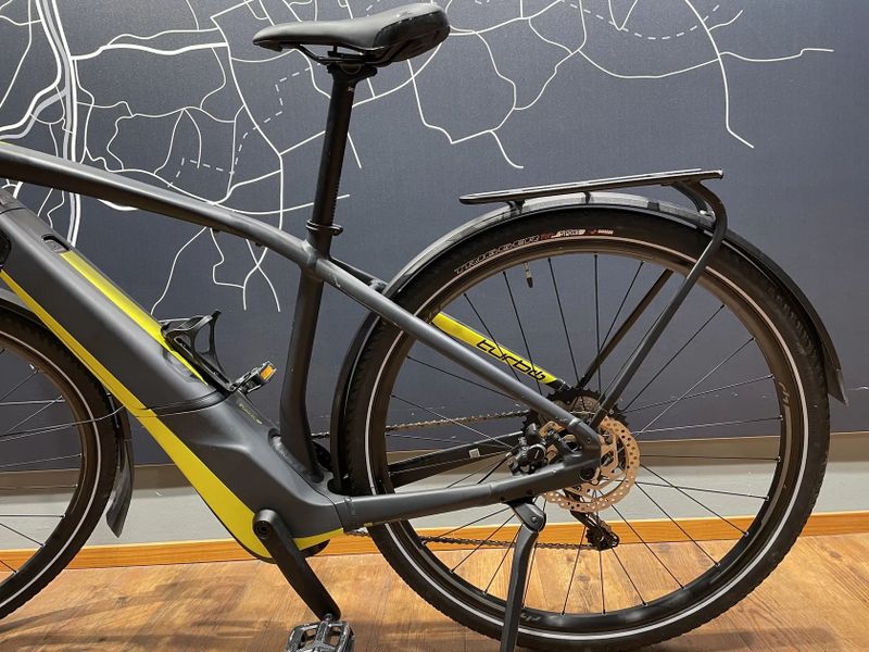 Specialized Turbo Vado 3.0 velikost L