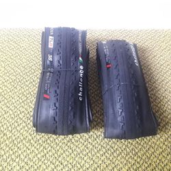 CHALLENGE GRAVEL GRINDER TLR