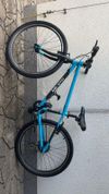 Lehké dětské kolo FROG 62 Team Sky, 24"