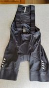 Nový dres a kraťase MAAP, velikost XL-2XL