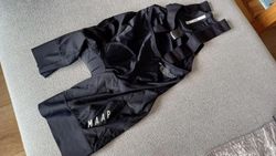 Nové kraťase a dres MAAP, velikost XL-2XL