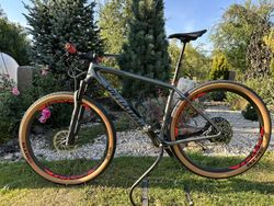 Specialized Epic expert HT