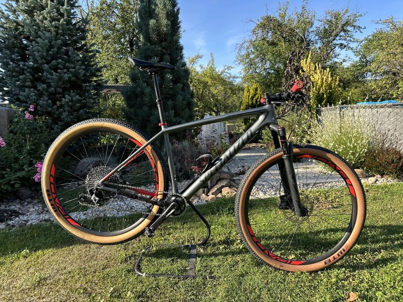 Specialized Epic expert HT