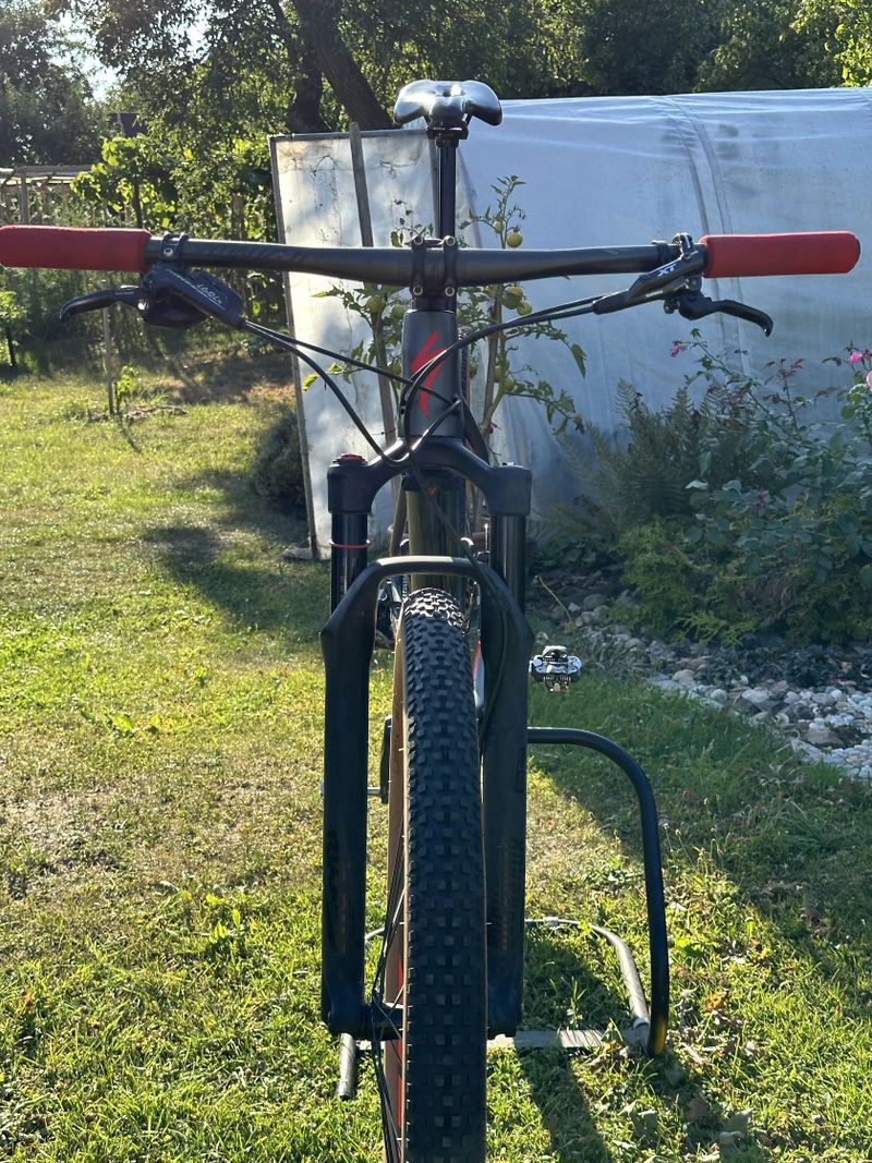 Specialized Epic expert HT