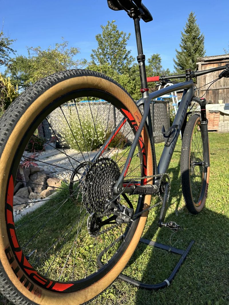 Specialized Epic expert HT