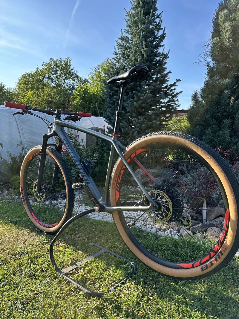 Specialized Epic expert HT