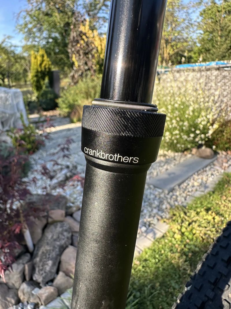 Specialized Epic expert HT