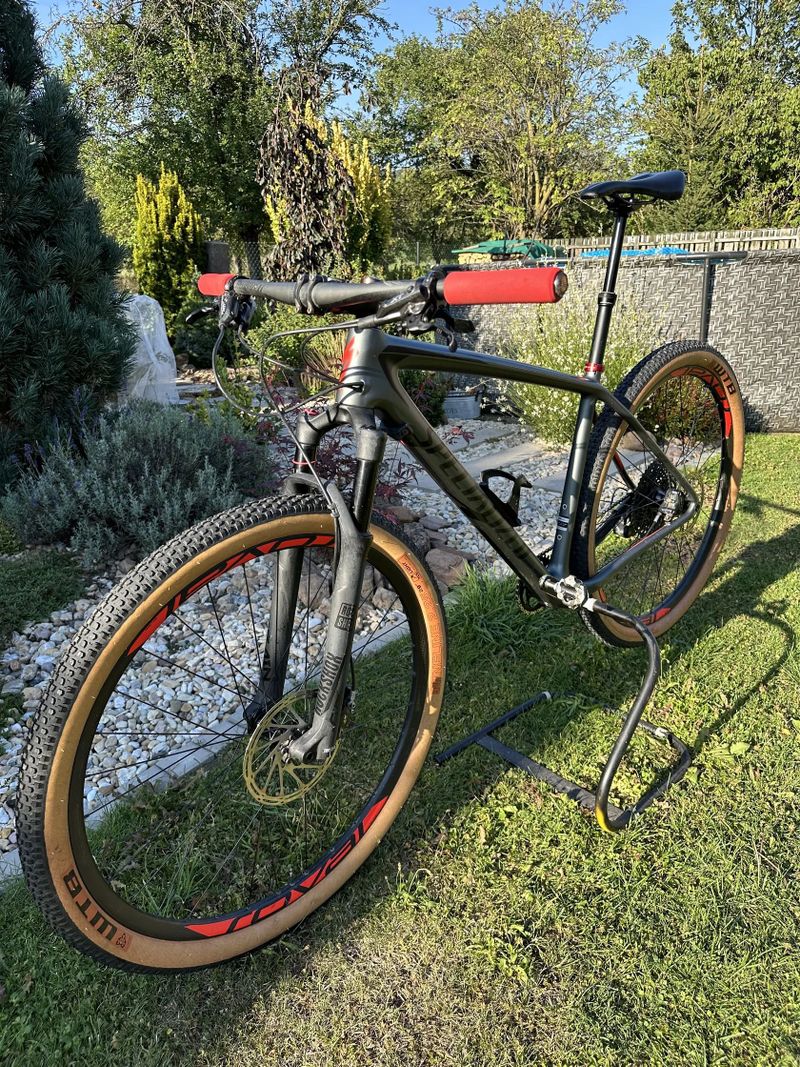 Specialized Epic expert HT