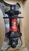 DT Swiss 240 EXP - boost 148x12 microspline 32d DBIS