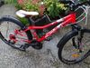 Dětské kolo 24" Nové kolo najeto max 50 Km