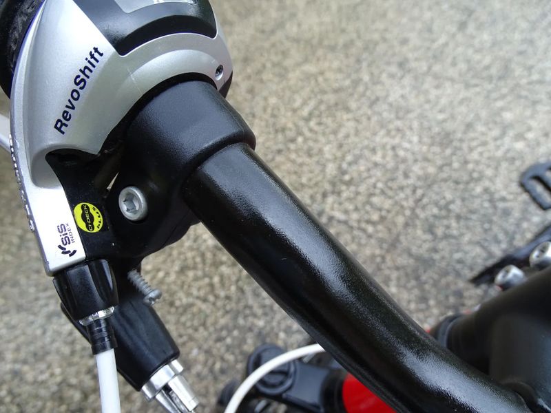 Dětské kolo 24" Nové kolo najeto max 50 Km