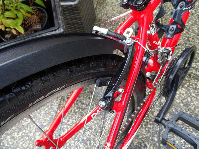 Dětské kolo 24" Nové kolo najeto max 50 Km