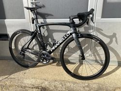 Pinarello Dogma F10 Dura Ace Di2