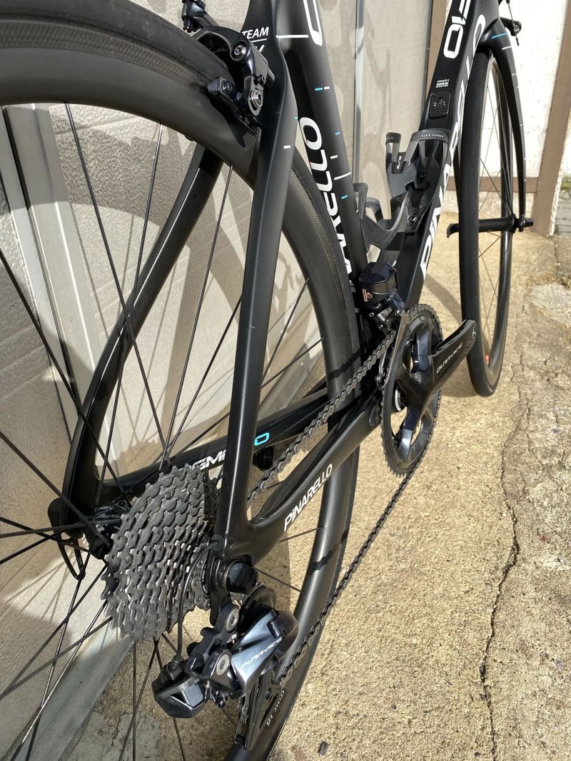 Pinarello Dogma F10 Dura Ace Di2