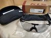 Kellys KLS REVEAL brýle, black/photochromic