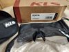 Kellys KLS REVEAL brýle, black/photochromic