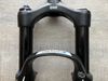 SR SUNTOUR AXON 34 ELITE Boost (100mm)
