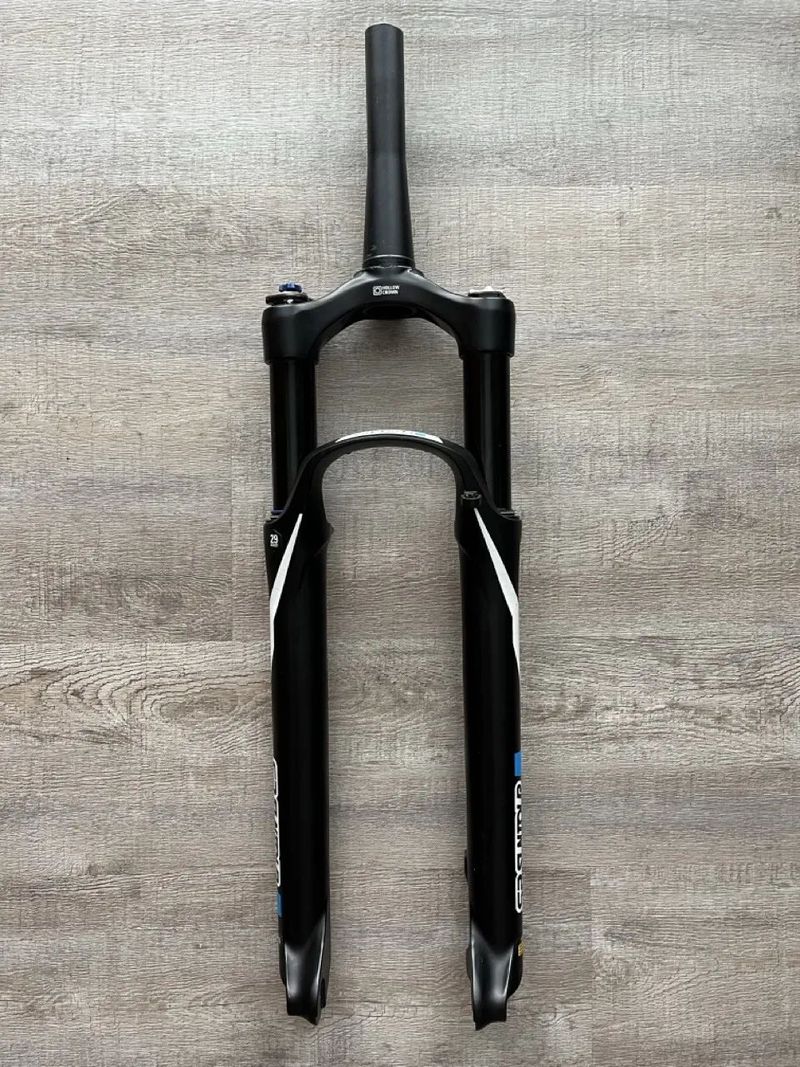 SR SUNTOUR AXON 34 ELITE Boost (100mm)