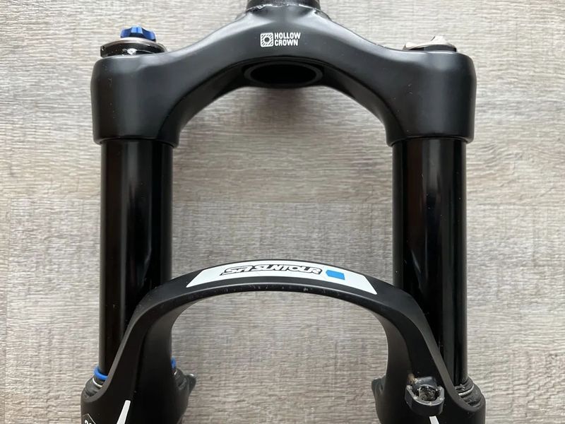 SR SUNTOUR AXON 34 ELITE Boost (100mm)