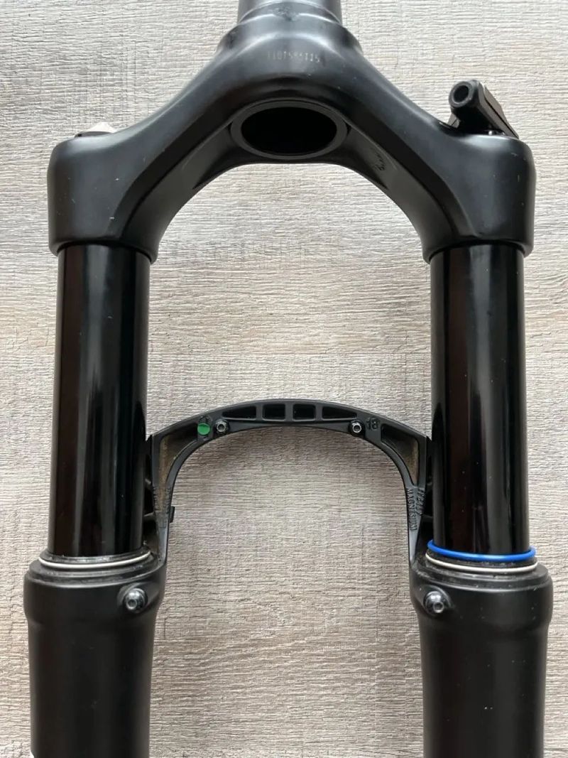 SR SUNTOUR AXON 34 ELITE Boost (100mm)