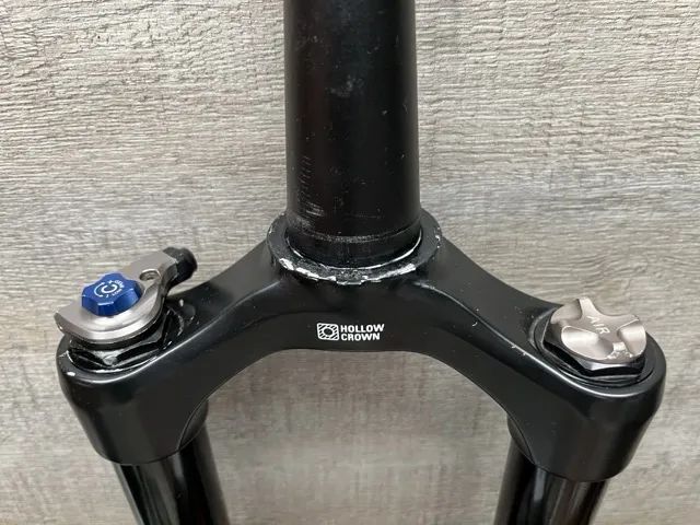 SR SUNTOUR AXON 34 ELITE Boost (100mm)