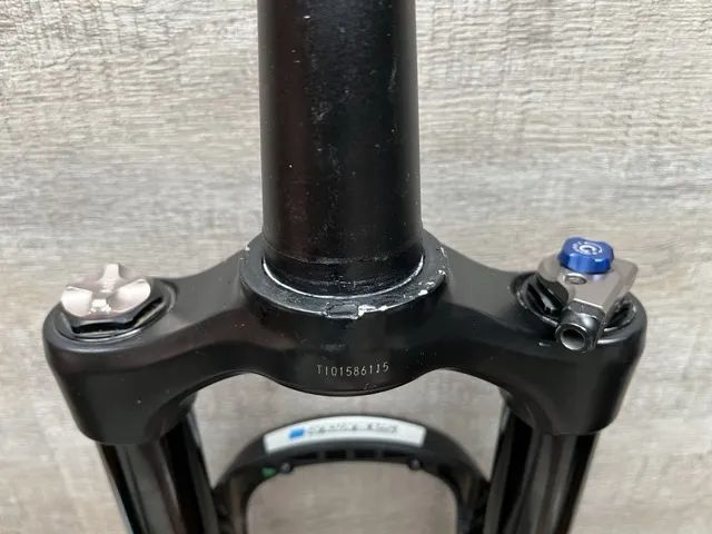 SR SUNTOUR AXON 34 ELITE Boost (100mm)