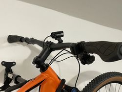 Horské kolo Stott 29