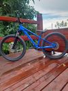Dětské horské kolo Giant STP 24"