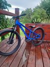 Dětské horské kolo Giant STP 24"
