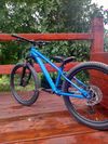 Dětské horské kolo Giant STP 24"