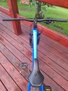 Dětské horské kolo Giant STP 24"