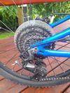 Dětské horské kolo Giant STP 24"