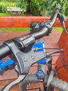 Dětské horské kolo Giant STP 24"