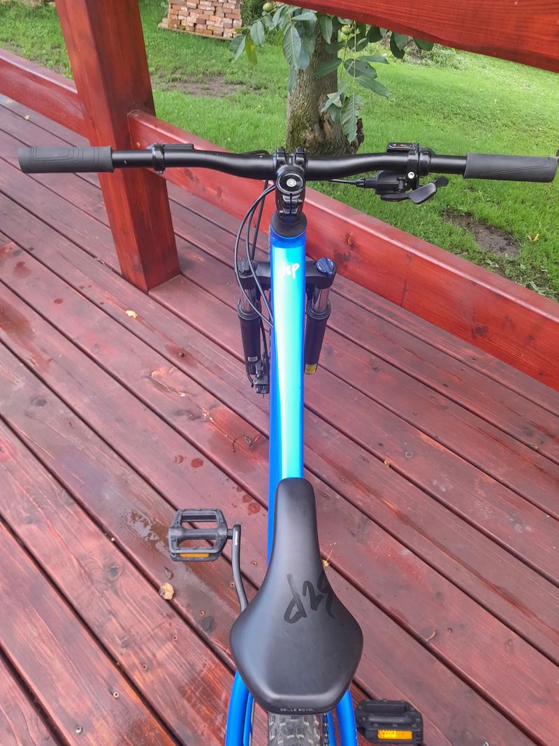 Dětské horské kolo Giant STP 24"