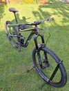 Giant Trance X 1, vel. L, model 2022