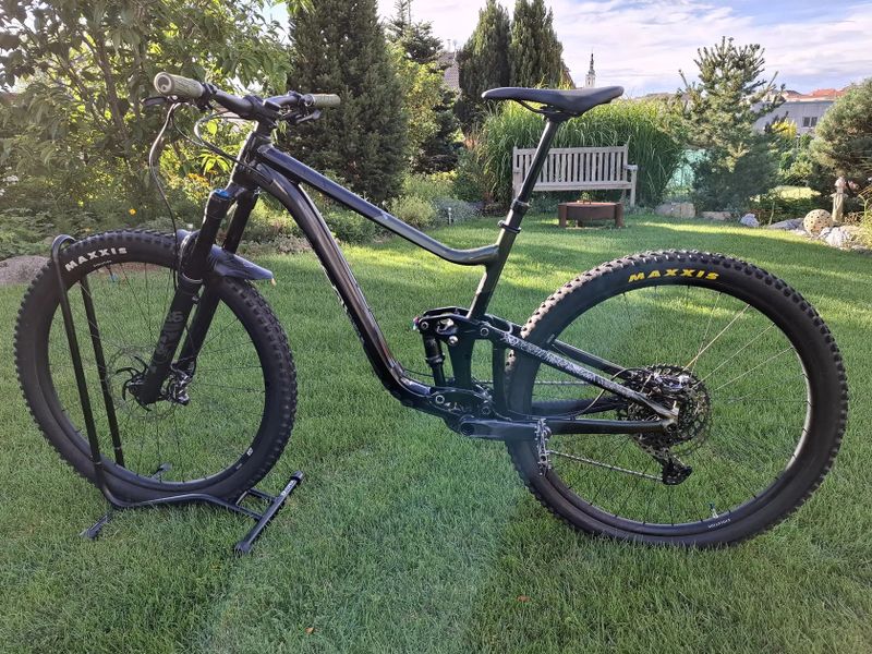 Giant Trance X 1, vel. L, model 2022