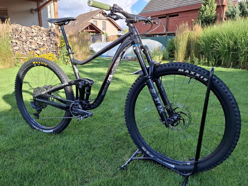 Giant Trance X 1, vel. L, model 2022