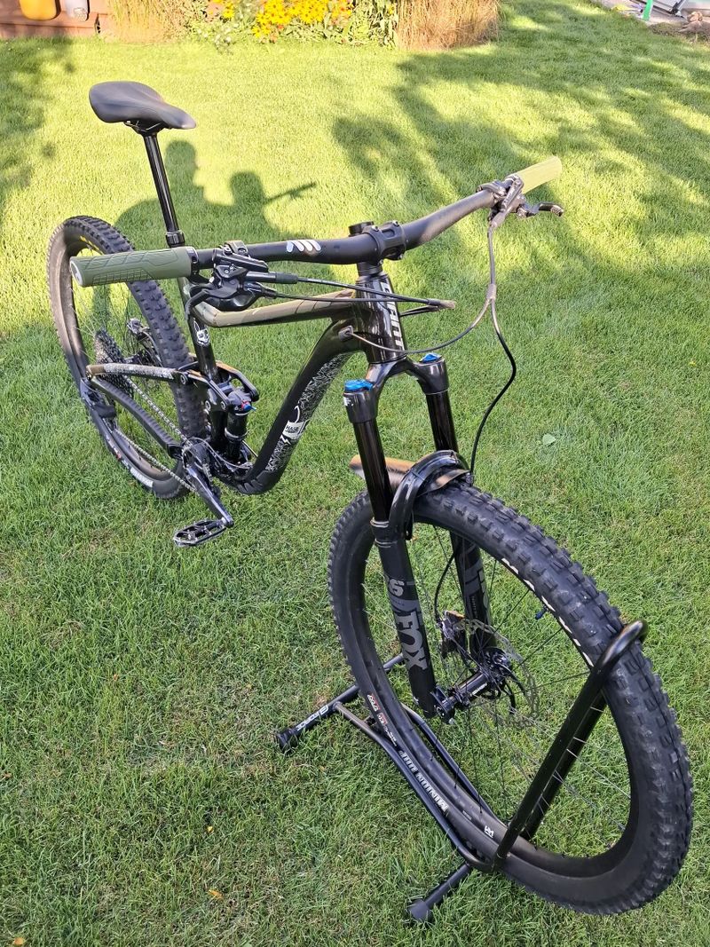 Giant Trance X 1, vel. L, model 2022