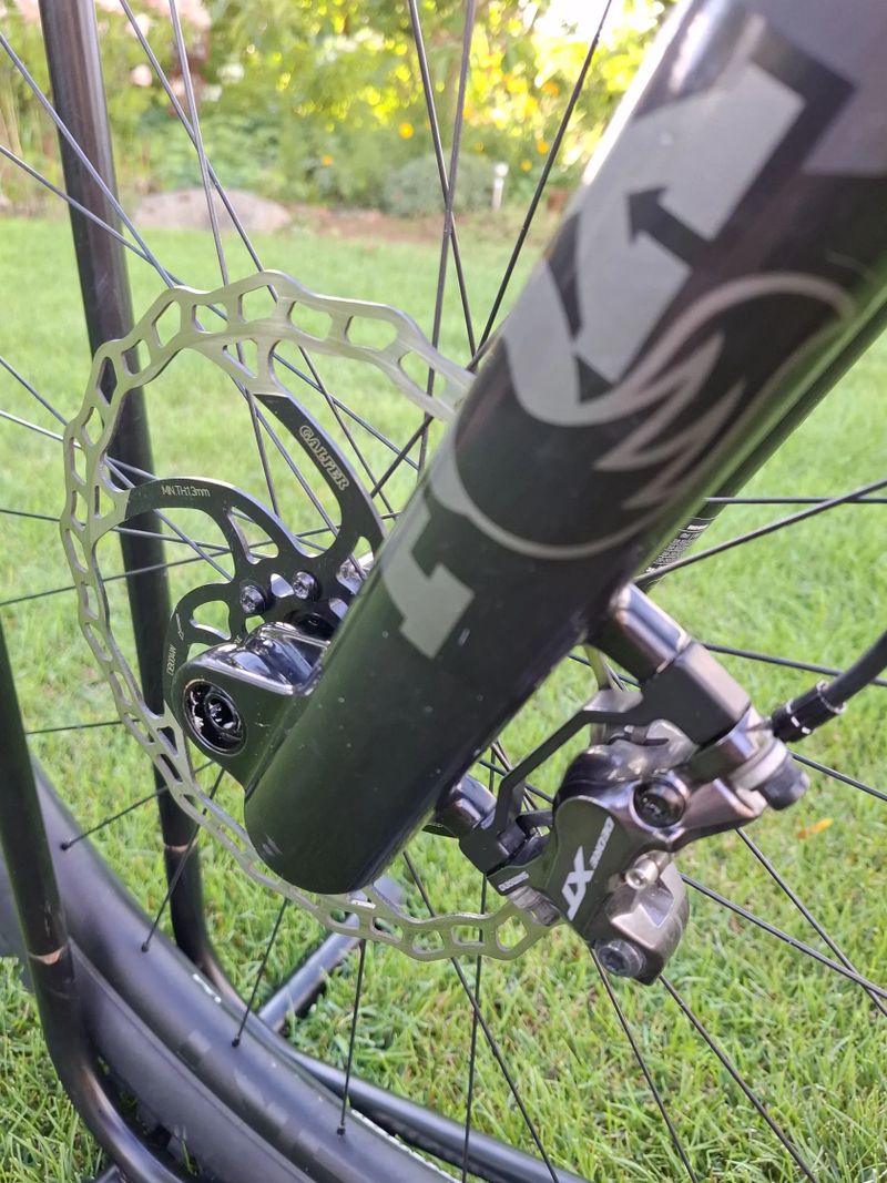 Giant Trance X 1, vel. L, model 2022