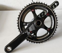 Kliky Sram Red 