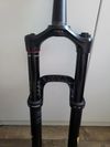 Lyrik Ultimate 160mm