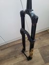Lyrik Ultimate 160mm