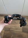 Lyrik Ultimate 160mm