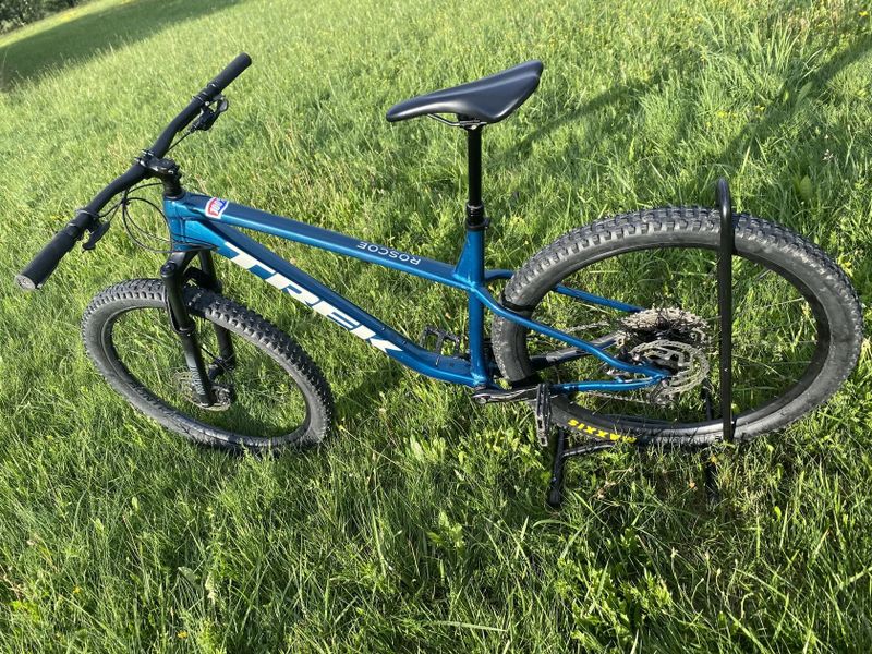 Prodám Trek Roscoe 7 XL