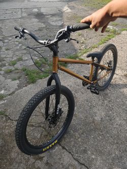 Streettrial