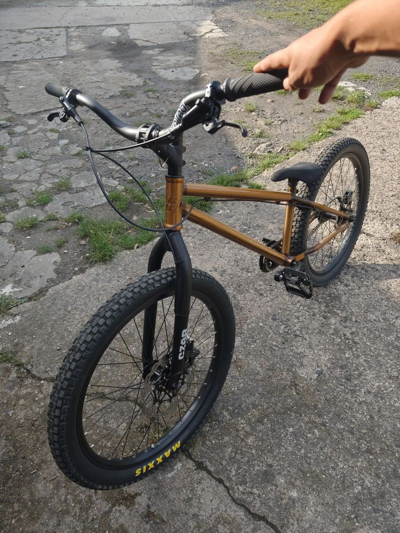 Streettrial