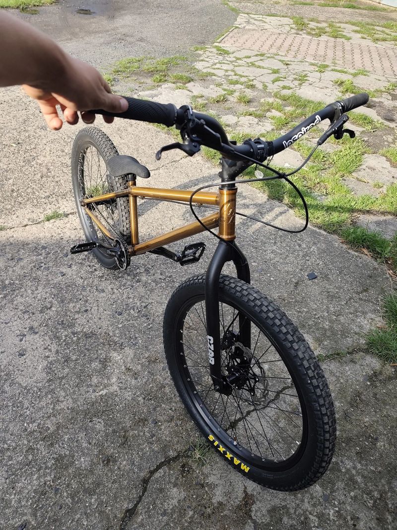 Streettrial