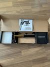 Sedlovka FOX transfer SL 30,9 100mm