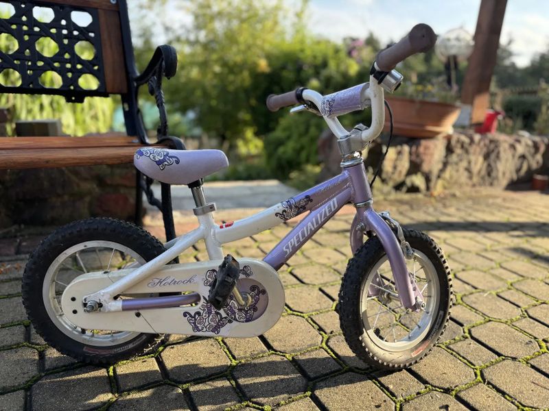 Specialized Hotrock